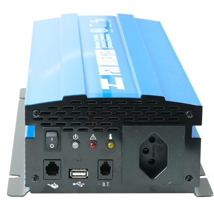 Sinus-Wechselrichter 12 -> 230 V 600 W - 1 - Stück