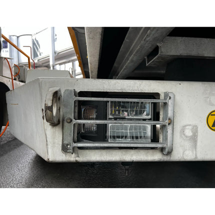LED-Hauptscheinwerfer, automatisch beheizbar mit Blinker - 1 - Stück Diverse