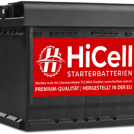 HiCell AGM E4B1000