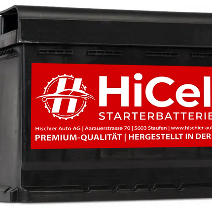 HiCell AGM E4B1001