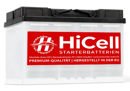 HiCell E4B14001