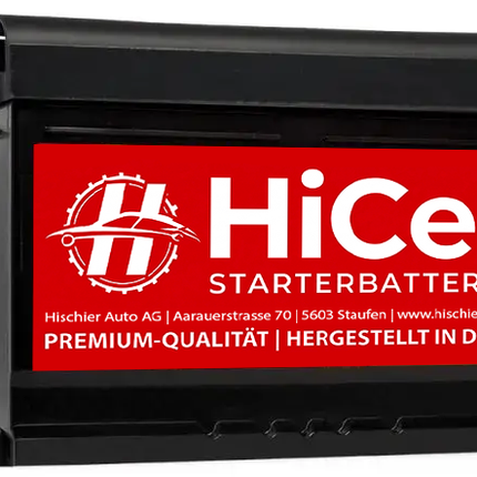 HiCell E4B2005