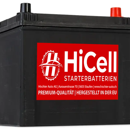HiCell E4B2006