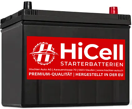 HiCell E4B2007