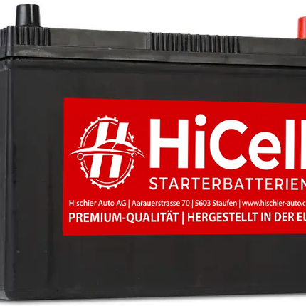 HiCell E4B2009