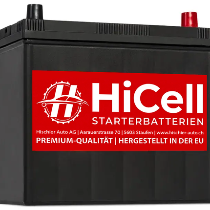 HiCell E4B4005