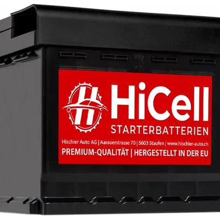 HiCell E4B4007