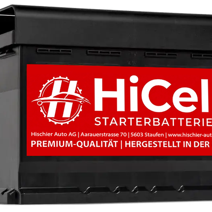 HiCell E4B4008