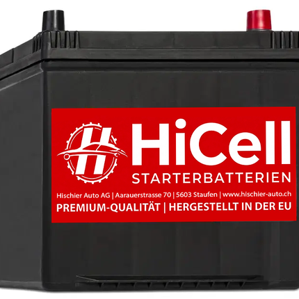 HiCell E4B4009