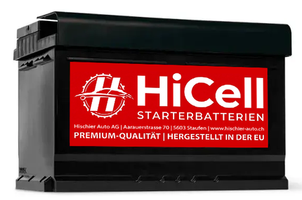 HiCell E4B4020