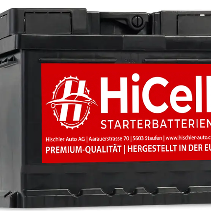 HiCell E4B5000