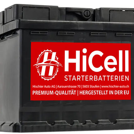 HiCell E4B5001