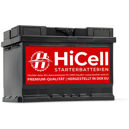 HiCell E4B5002