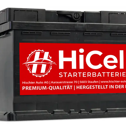 HiCell E4B5004