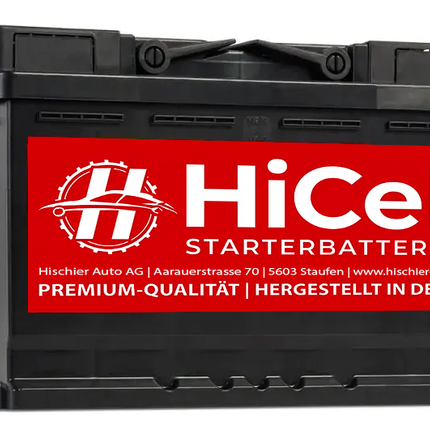 HICell E4B5006