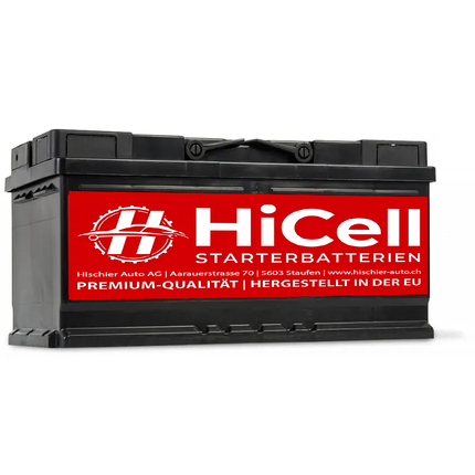 HiCell E4B5009