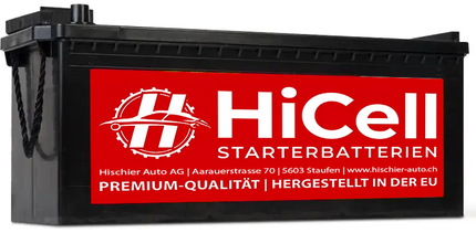 HiCell EFB E4B7001