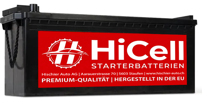 HiCell E4B8000