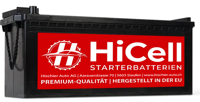 HiCell E4B8001