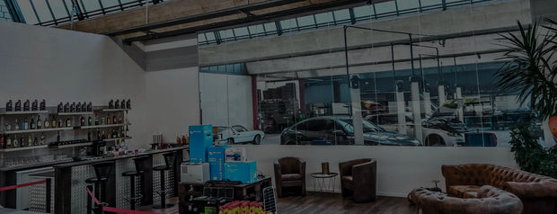 <h1><strong>AUTOWERKSTATT IN STAUFEN</strong></h1>