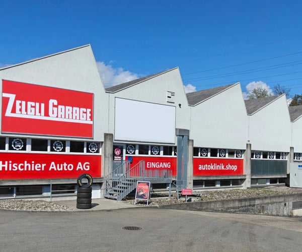 Hischier Auto AG