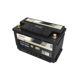 Forster LiFePO4 Lithium-Batterie 12 V 100 Ah High Power Li12V100Ah/FHPD