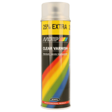MoTip - Rallye Klarlack matt, 500 ml M4000KL
