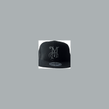 Meguiar's Snapback Cap "M" Logo Grau