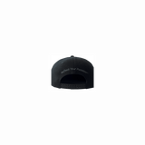Meguiar's Snapback Cap "M" Logo Grau