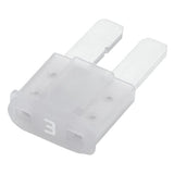 Sicherung Micro2 3 A, Typ Littelfuse