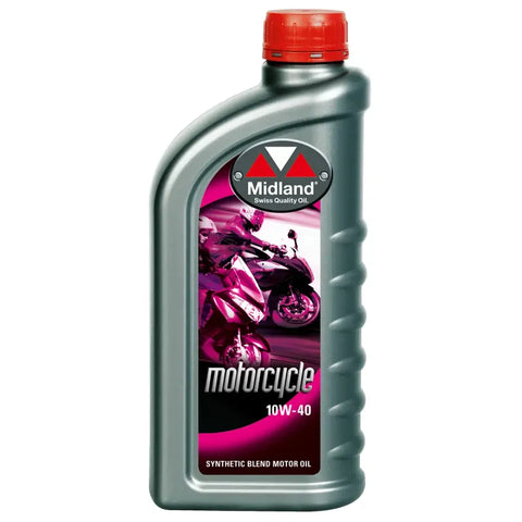 Motorräder & ATV