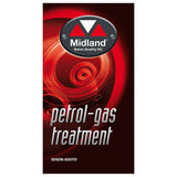 Petrol-Gas Treatment Benzin Additiv 375 Ml