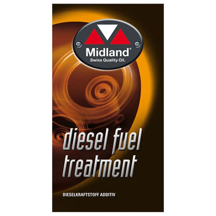 Diesel Fuel Treatment Diesel Additiv -