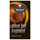 Diesel Fuel Treatment Diesel Additiv
