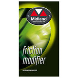 Friction Modifier Reibungsminderer Motorenöl-Additiv 375 Ml