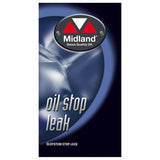 Oil Stop Leak Ölsystem-Stop-Leck Additiv 375 Ml