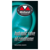 Hydraulic Valve Oil Conditioner Ventilstössel Motorenöladditiv 375 Ml