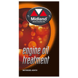 Engine Oil Treatment Motorenöl Additiv 375 Ml