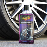 Meguiar's Gold Class Endurance Reifenpflege Gel, 473 ml