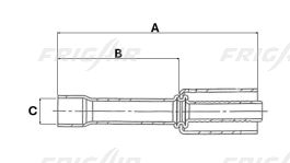 58.0A083 FrigAir