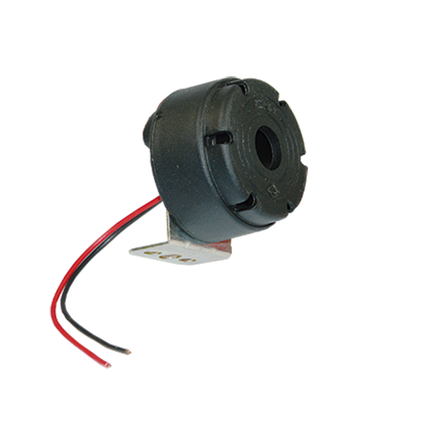 Rückfahrwarner 12-24V für Bus+LKW