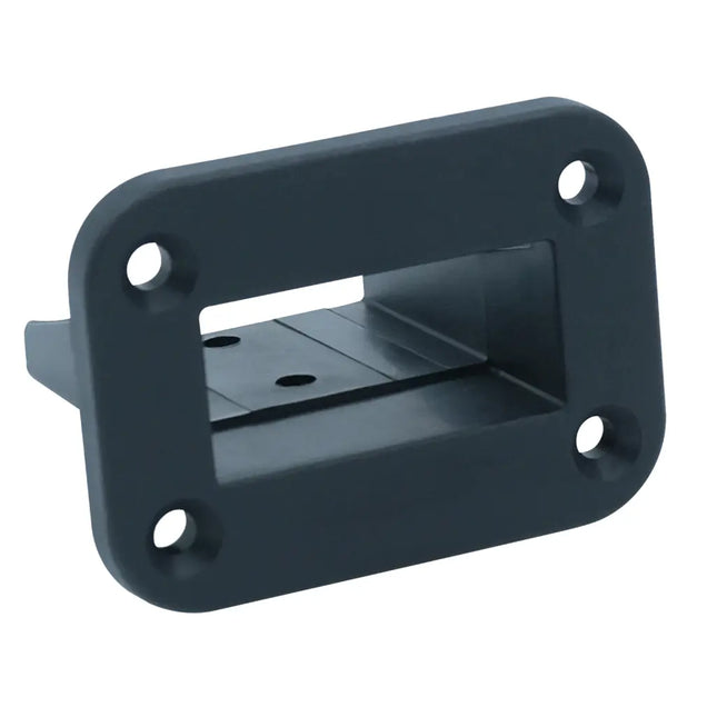 Einbauhalter zu Stecker REMA S50... - S50/Einbauhalter - 1 - Stück Diverse