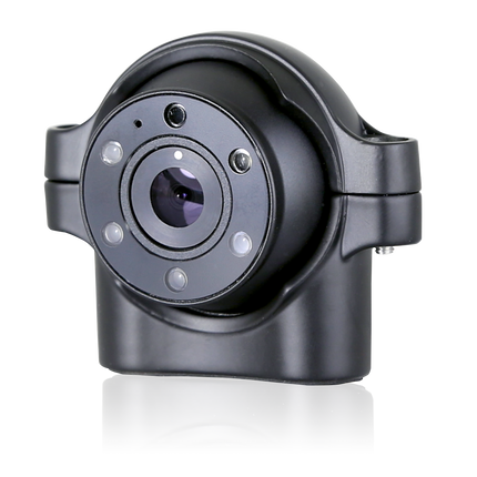 Kamera Heck, 130°, HD - 1080p - S70094 - 1 - Stück Diverse