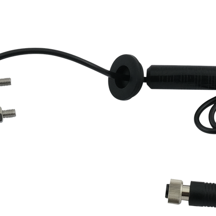 Kamera Heck, 130°, HD - 1080p - S70094 - 1 - Stück Diverse