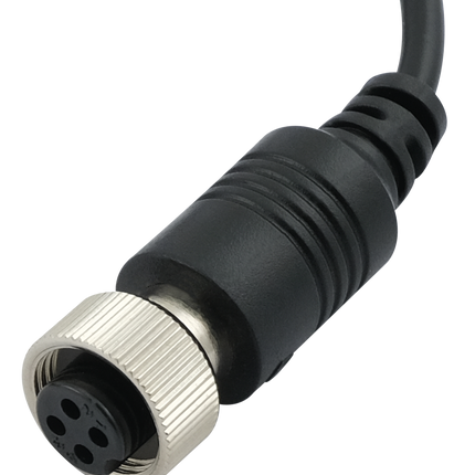 Kamera Heck, 130°, HD - 1080p - S70094 - 1 - Stück Diverse