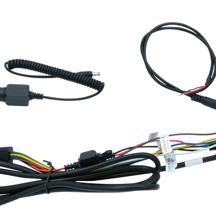 Hauptkabelsatz für Wireless-Monitore - S70100 - 1 - Stück Diverse