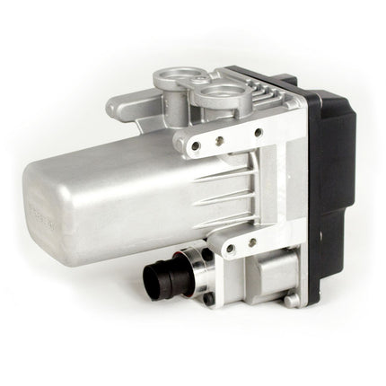 Webasto eThermo Top Eco 30P 230V 3kW Elektro Standheizung mit Einbausatz