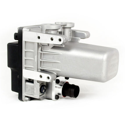 Webasto eThermo Top Eco 30P 230V 3kW Elektro Standheizung mit Einbausatz