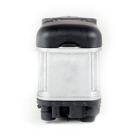 Webasto Thermo Top Evo 4 Benzin 12V/4kW Standheizung mit Einbausatz: Schnell & Effizient