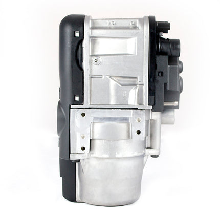 Webasto Thermo Top Evo 4 Benzin 12V/4kW Standheizung mit Einbausatz: Schnell & Effizient